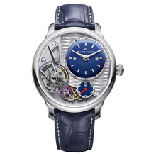 Masterpiece gravity 43mm top