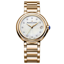 Maurice lacroix best sale fiaba moonphase