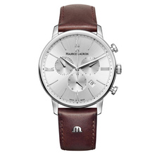PICS\02 ELIROS 02 ELIROS Chronograph 01 ELIROS Chronograph Soldat Pictures HIGH RES EL1098 SS001 110 1