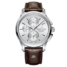 Maurice Lacroix Pontos Chronograph Lacroix Maurice 