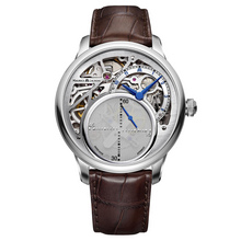 Masterpiece mysterious sale seconds 43mm