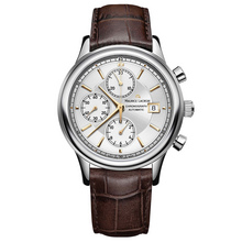 Maurice lacroix les classiques chronographe sales