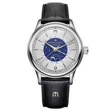 Les Classiques Moonphase Maurice Lacroix