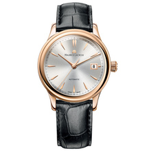 Maurice lacroix les classiques date outlet