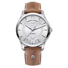 Maurice Lacroix Pontos Day Date Maurice Lacroix