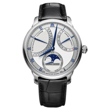 Masterpiece Calendar Retrograde Maurice Lacroix