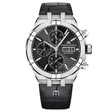 Maurice Lacroix Aikon Automatic Chronograph 44 mm