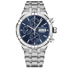 Maurice Lacroix Aikon Automatic Chronograph 44 mm