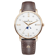 Maurice lacroix hotsell eliros moonphase