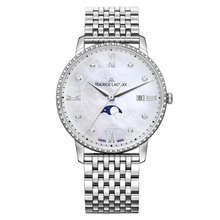 Maurice lacroix cheap eliros moonphase