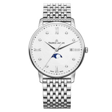Eliros Moonphase Maurice Lacroix