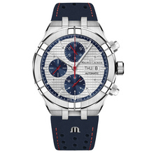 Maurice Lacroix AIKON Automatic Chronograph Limited Edition 44 mm