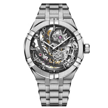 Maurice Lacroix AIKON Automatic Skeleton Manufacture 45 mm