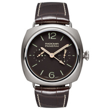 Panerai Radiomir Tourbillon GMT Titanio – 48mm