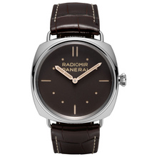 Panerai Radiomir 3 Days Platino – 47mm