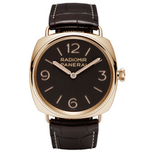 Panerai Radiomir 3 Days Oro Rosa – 47mm