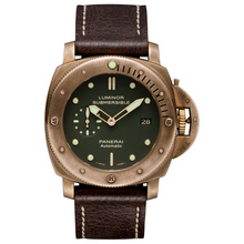 Panerai Luminor Submersible 1950 3 Days Automatic Bronzo – 47mm