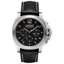 Panerai Luminor Chrono Daylight – 44mm