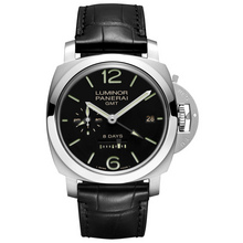 Panerai Luminor 8 Days GMT – 44mm