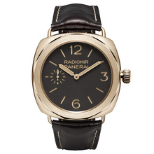 Panerai Radiomir Oro Rosso – 47mm