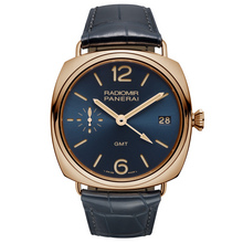 Panerai Radiomir 3 Days GMT Oro Rosso – 47mm