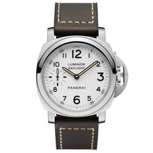 Panerai Luminor Daylight 8 Days Acciaio – 44mm