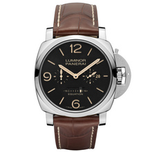 Panerai Luminor 1950 Equation Of Time 8 Days Acciaio – 47mm