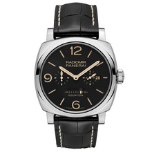 Panerai Radiomir 1940 Equation Of Time 8 Days Acciaio – 48mm