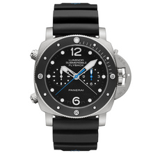 Panerai Submersible Chrono – 47mm