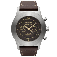 Panerai Mare Nostrum Titanio – 52mm