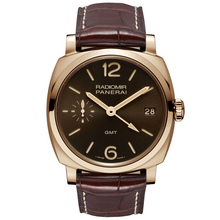 Panerai Radiomir 1940 3 Days GMT Automatic Oro Rosso – 47mm