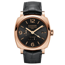 Panerai Radiomir 1940 10 Days GMT Automatic Oro Rosso – 45mm