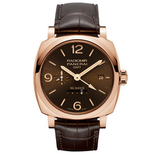 Panerai Radiomir 1940 10 Days GMT Automatic Oro Rosso – 45mm