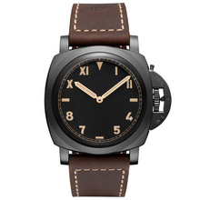 Panerai Luminor 1950 3 Days Titanio DLC – 47mm