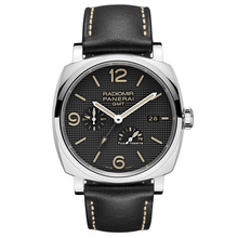 Panerai Radiomir GMT Power Reserve – 45mm