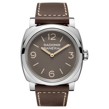 Panerai Radiomir 1940 3 Days Acciaio – 47mm