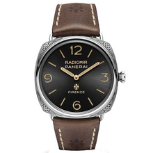 Panerai Radiomir Firenze 3 Days Acciaio – 47mm