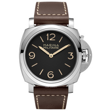 Panerai Luminor 1950 Marina Militare 3 Days Acciaio – 47mm