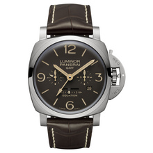 Panerai Luminor Equation Of Time – 47mm