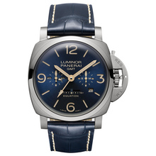 Panerai Luminor Equation Of Time – 47mm