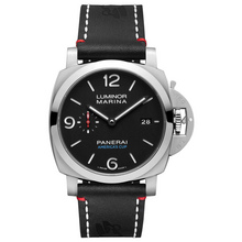 Panerai Luminor Marina 1950 Softbank Team Japan 3 Days Automatic Acciaio – 44mm