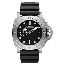 Panerai Submersible – 47mm