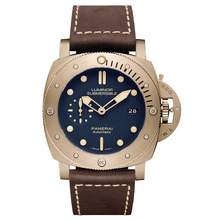 Panerai Luminor Submersible 1950 3 Days Automatic Bronzo – 47mm