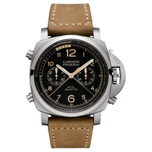 Panerai Luminor Regatta Chrono Flyback – 44mm