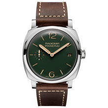 Panerai Radiomir 1940 3 Days Acciaio – 47mm