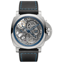 Panerai Luminor Tourbillon GMT – 47mm