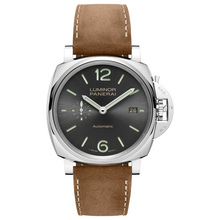 Panerai Luminor Due – 42mm