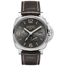 Panerai Luminor Due GMT Power Reserve – 45mm