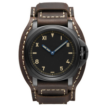 Panerai Luminor California 8 Days DLC – 44mm