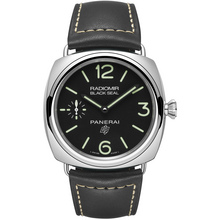 Panerai Radiomir Black Seal Logo – 45mm